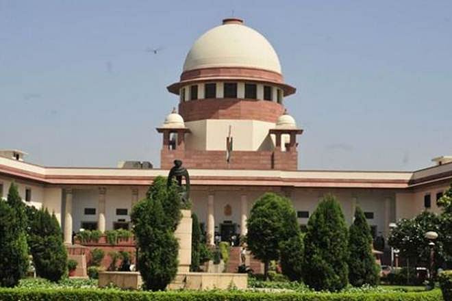 Supreme Court may hear plea against poll road shows, bike rallies on March 15  