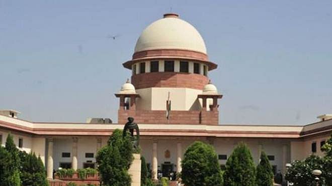 Supreme Court may hear plea against poll road shows, bike rallies on March 15  
