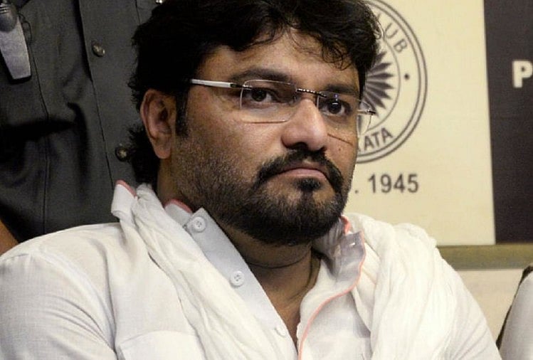 Babul Supriyo on the bulk cellphone theft at Nigambodh Ghat: ‘It can’t be sadder than this’
