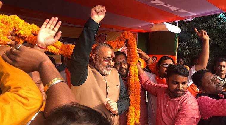Battle for Begusarai: Will Kanhaiya Kumar be able to wrest ‘Leningrad of Bihar’ from BJP?