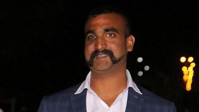 Wing Commander Abhinandan Varthaman to fly in MiG-21 Bison 