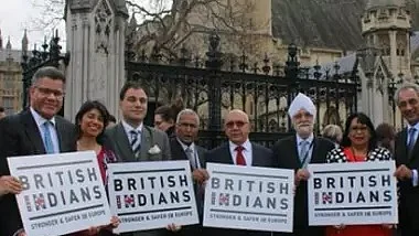 London diary: Brits hostile to a significant increase in migration from India, May’s Brexit mayhem and more