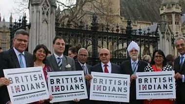 London diary: Brits hostile to a significant increase in migration from India, May’s Brexit mayhem and more