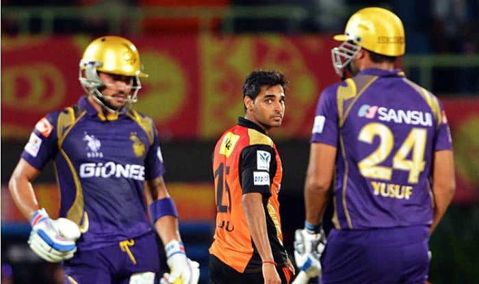 IPL: KKR have task cut out against SRH