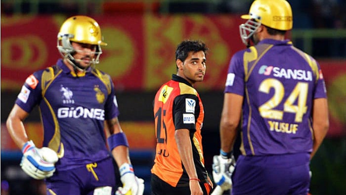 IPL: KKR have task cut out against SRH