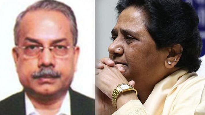 Income Tax raid on Mayawati’s secretary to benefit the BJP and how!