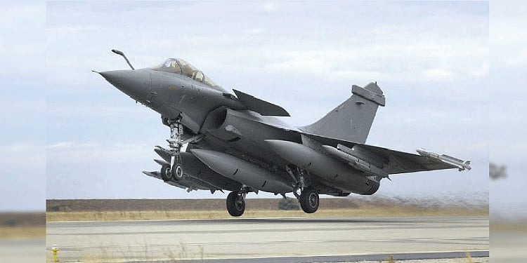 Indian Newspaper Society criticises govt’s stand before SC on Rafale deal