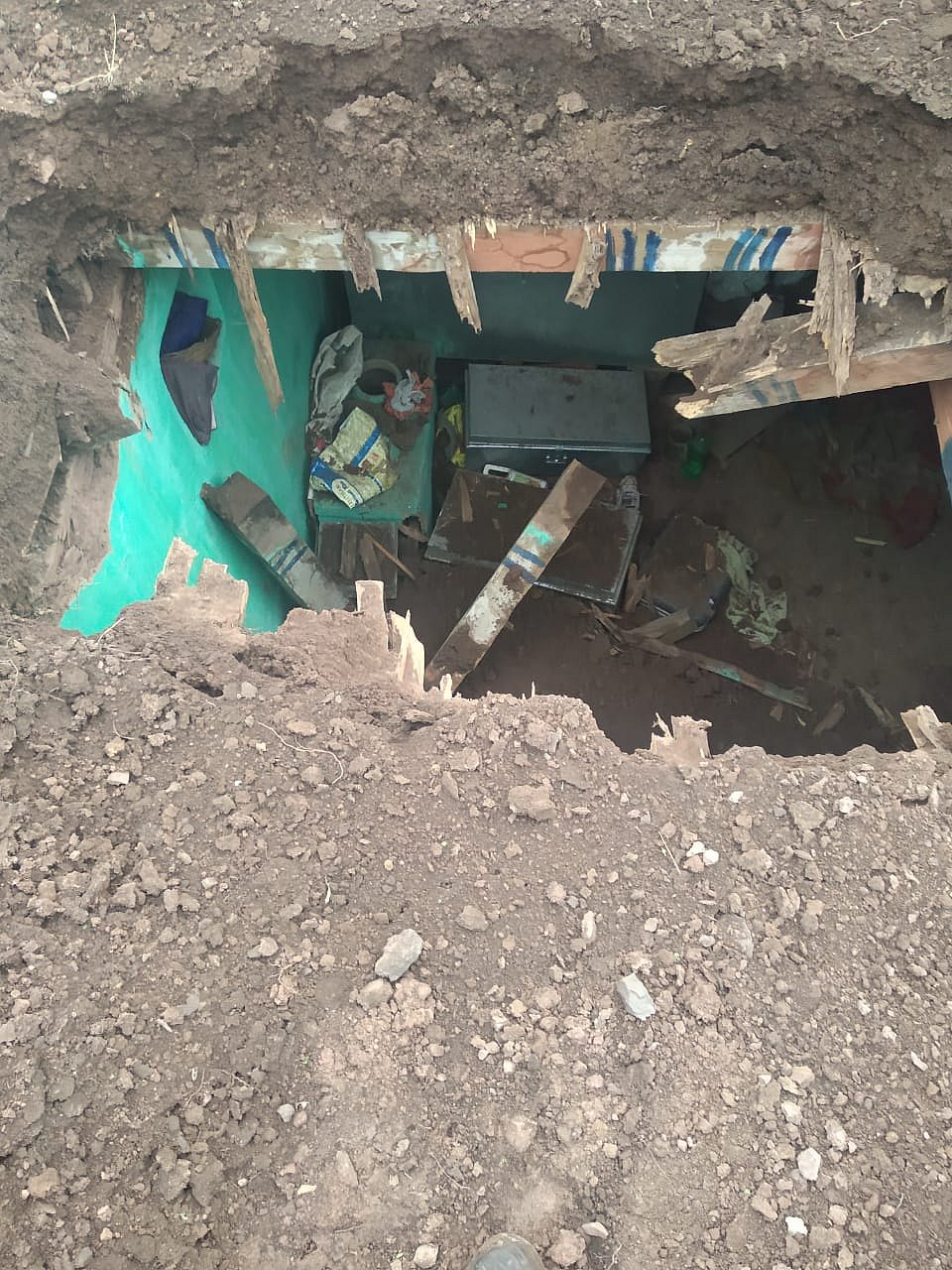 LoC: Woman with two children killed, husband critically hurt in Pakistan shelling
