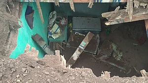 LoC: Woman with two children killed, husband critically hurt in Pakistan shelling