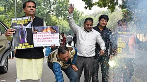 J&K border residents in the line of India-Pakistan cross-fire