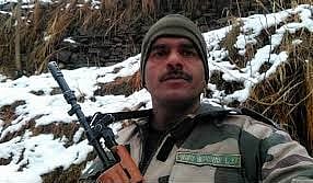 Lok Sabha Election 2019 LIVE: Sacked BSF jawan to contest LS polls from Varanasi 
