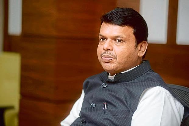 BJP Devendra Fadnavis to face trial in poll affidavit case