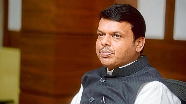 Maharashtra Chief Minister Devendra Fadnavis (social media)