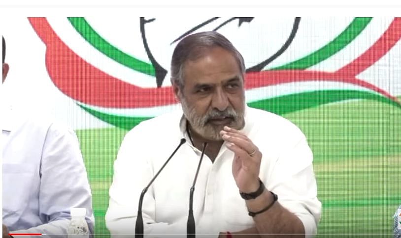 Govt must address people’s concerns on border standoff with China: Congress