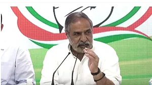 Govt must address people’s concerns on border standoff with China: Congress