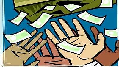 Unspent MPLADS for Bengal stands at ₹124.27 crore