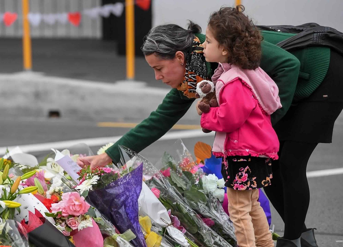 New Zealand Mosque Attack: Indian High Commission confirms 5 Indian victims in gunman attack