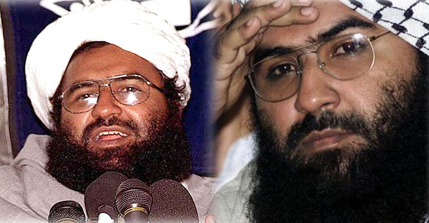 Jaish-e-Mohammed chief Masood Azhar is alive, claims Pakistan Minister