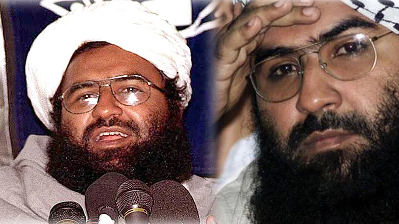 Jaish-e-Mohammed chief Masood Azhar is alive, claims Pakistan Minister