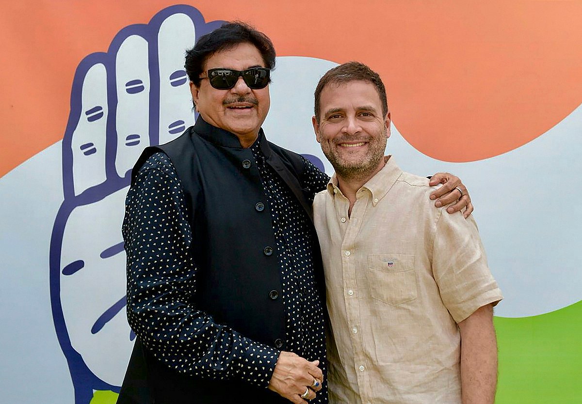 PTI Photo