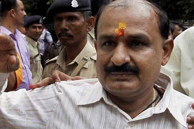 Gujarat model of prize and punishment 