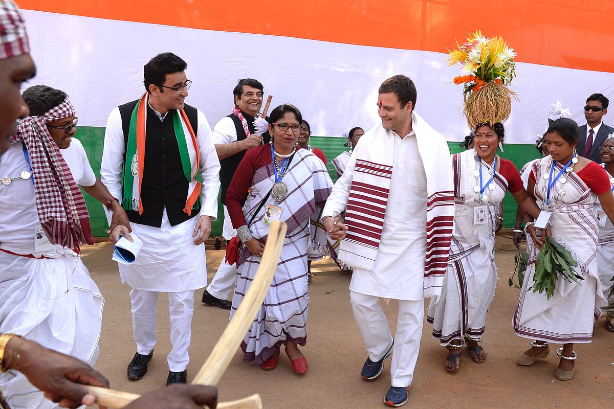 March 2: Delhi and beyond, in     pictures