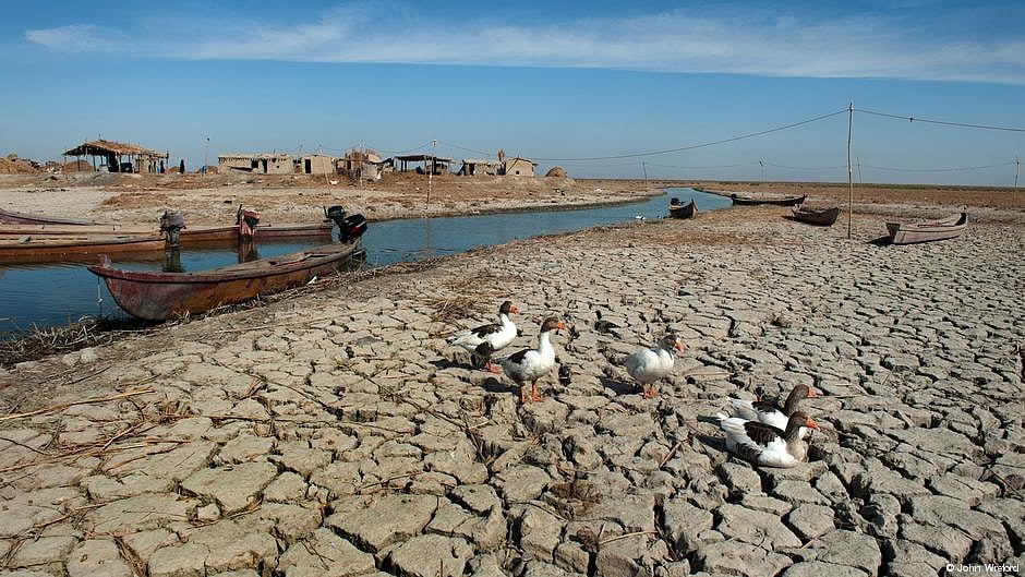 World’s poor pay more for water than the rich