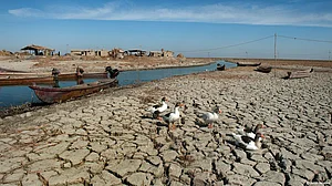 World’s poor pay more for water than the rich