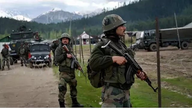 India, Pak failed to improve situation in Kashmir
