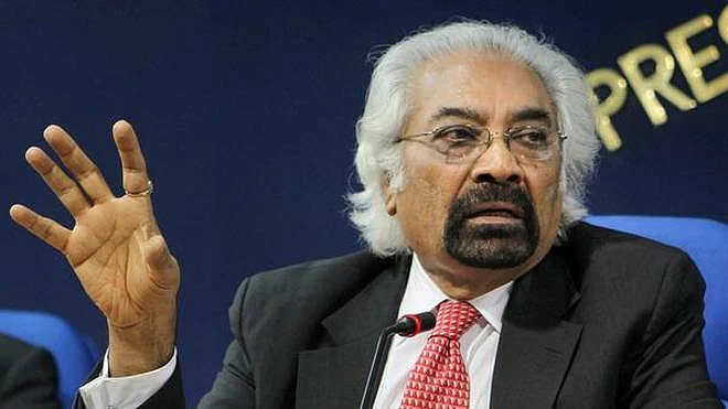 ‘Employment crisis will be key issue in Congress campaign’: Sam Pitroda