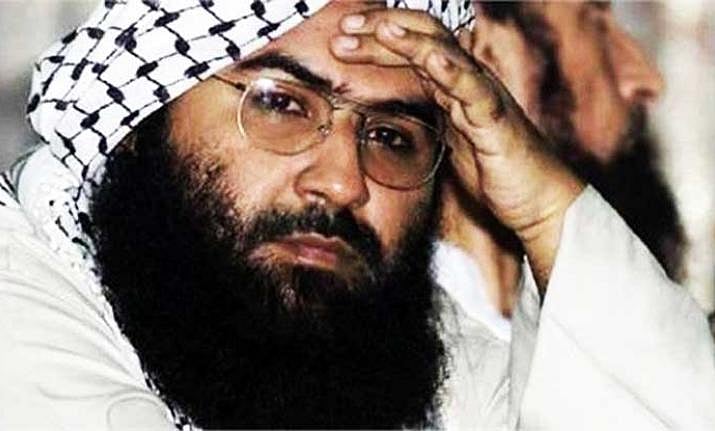 JeM chief Masood Azhar’s brother among 44 arrested in Pakistan