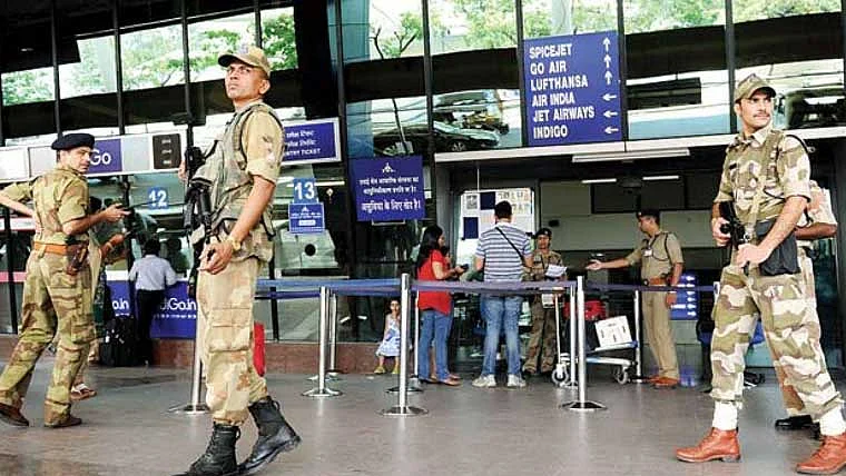 Representative image/Credit: PTI