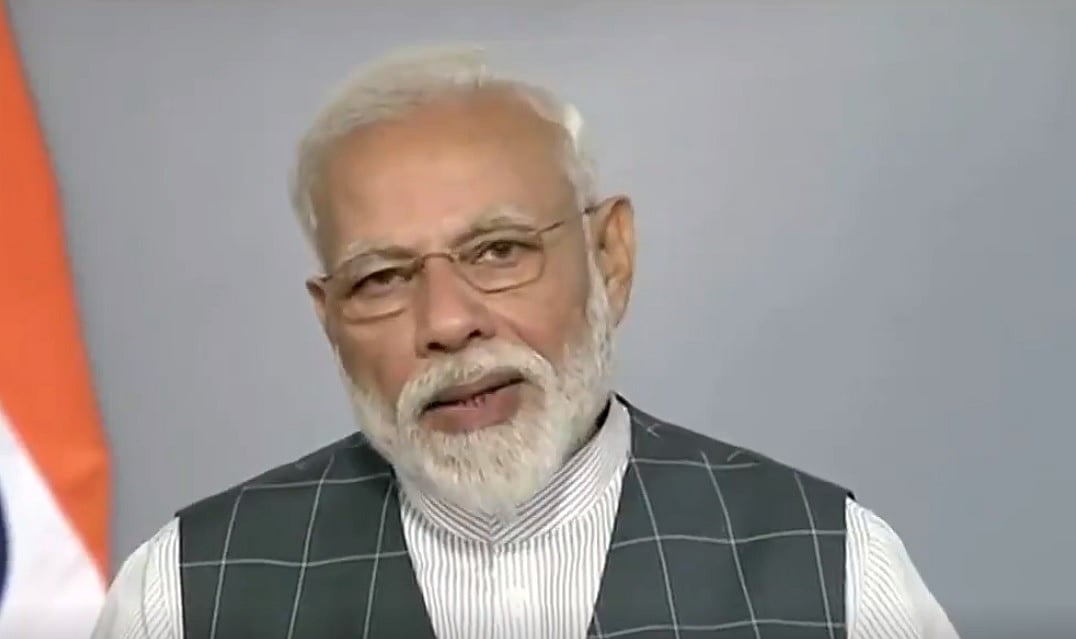 PM Modi should stop taking credit for achievement of space scientists says TMC 
