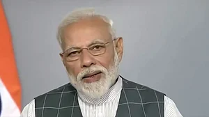 PM Modi should stop taking credit for achievement of space scientists says TMC