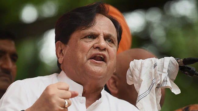 Photo Courtesy: PTI