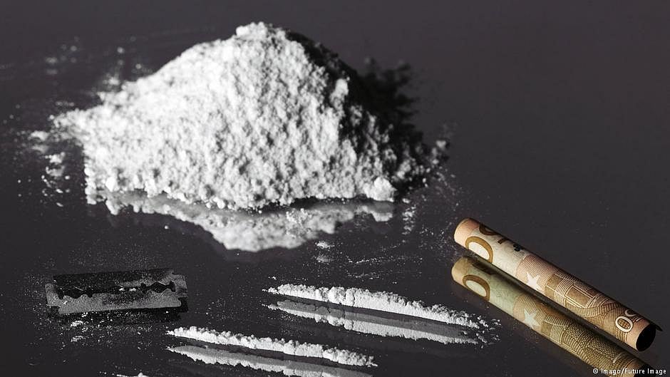 Study flags drug use among Meghalaya kids as young as 10