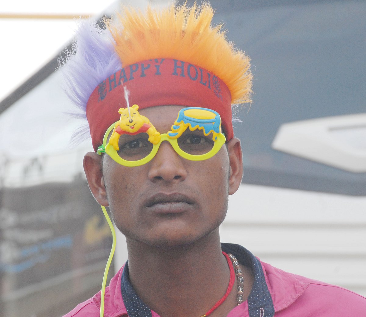 Pramod Pushkarna