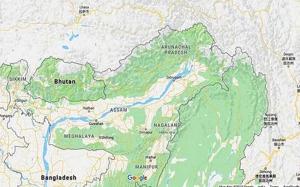 Google Maps get test ‘off-route’ alert feature in India
