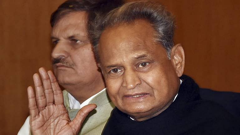 India may not witness another election if Modi is re-elected says Rajasthan CM Ashok Gehlot