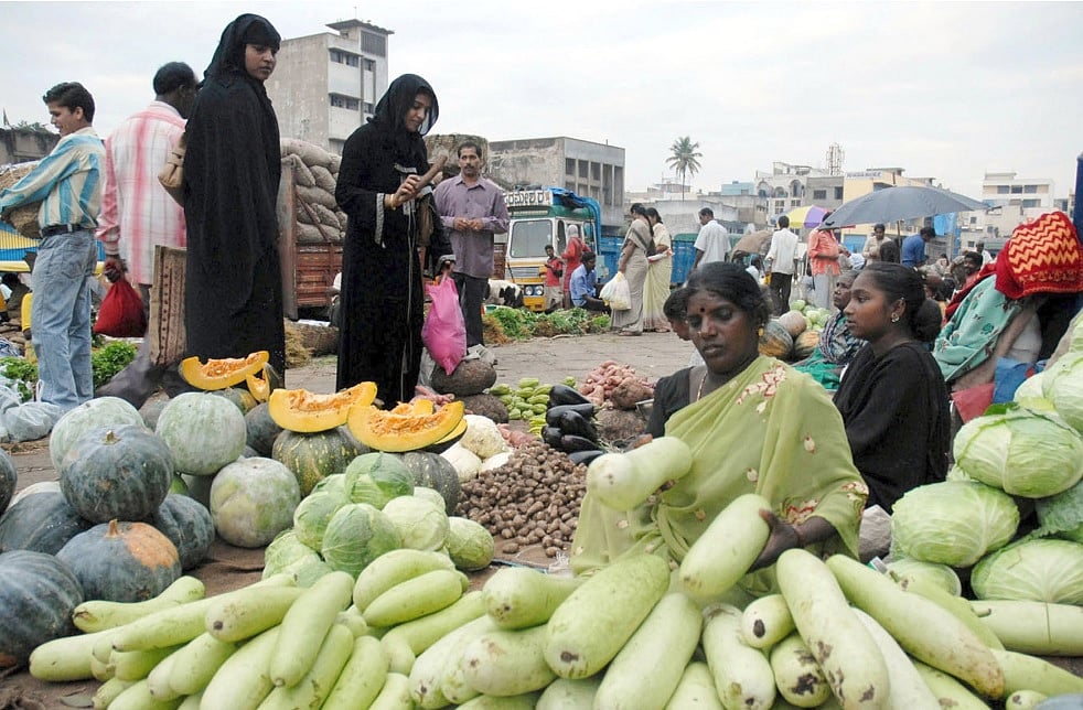 India’s February Wholesale Price Index (WPI) rises to 2.93%