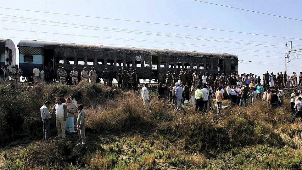 Special court states dastardly act of violence remained unpunished for want of evidence in Samjhauta case