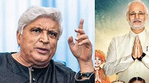 Have taken Javed Akhtar’s old songs in ‘PM Narendra Modi’: Producer Sandip S Singh on credit row