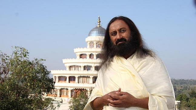 Ram Janmabhoomi-Babri Masjid land dispute: Seer urges SC to replace Sri Sri Ravi Shankar from mediation panel 