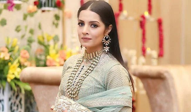 Same-sex marriage verdict: SC should have given Parliament timelines, says Celina Jaitly 