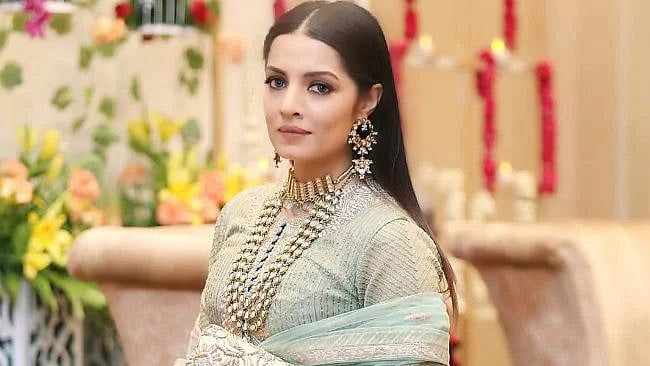 Celina Jaitly (Photo: National Herald archives)