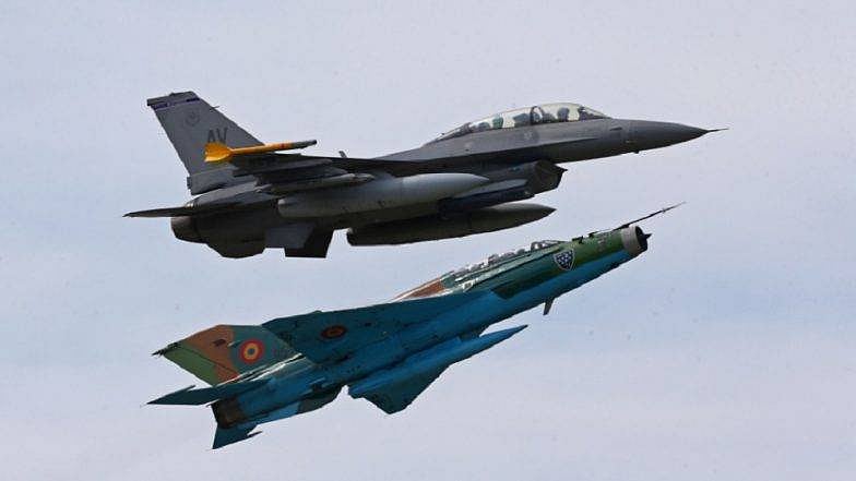 In a historical first, a 3rd generation MiG-21 flown by Abhinandan shot down a modern F-16