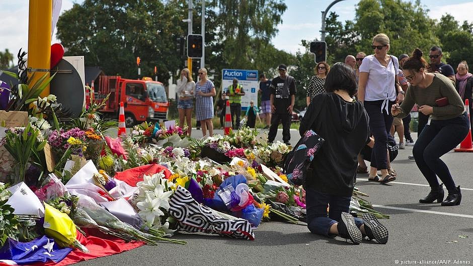 At least seven Indians among victims in Christchurch slaughter