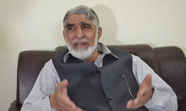 Pakistani lawmaker’s statement ‘Hindus are our enemy’, draws criticism 