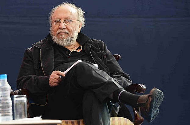 Ashis Nandy to get Hans Kilian award 2019