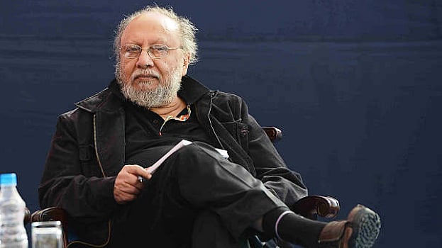 Ashis Nandy to get Hans Kilian award 2019